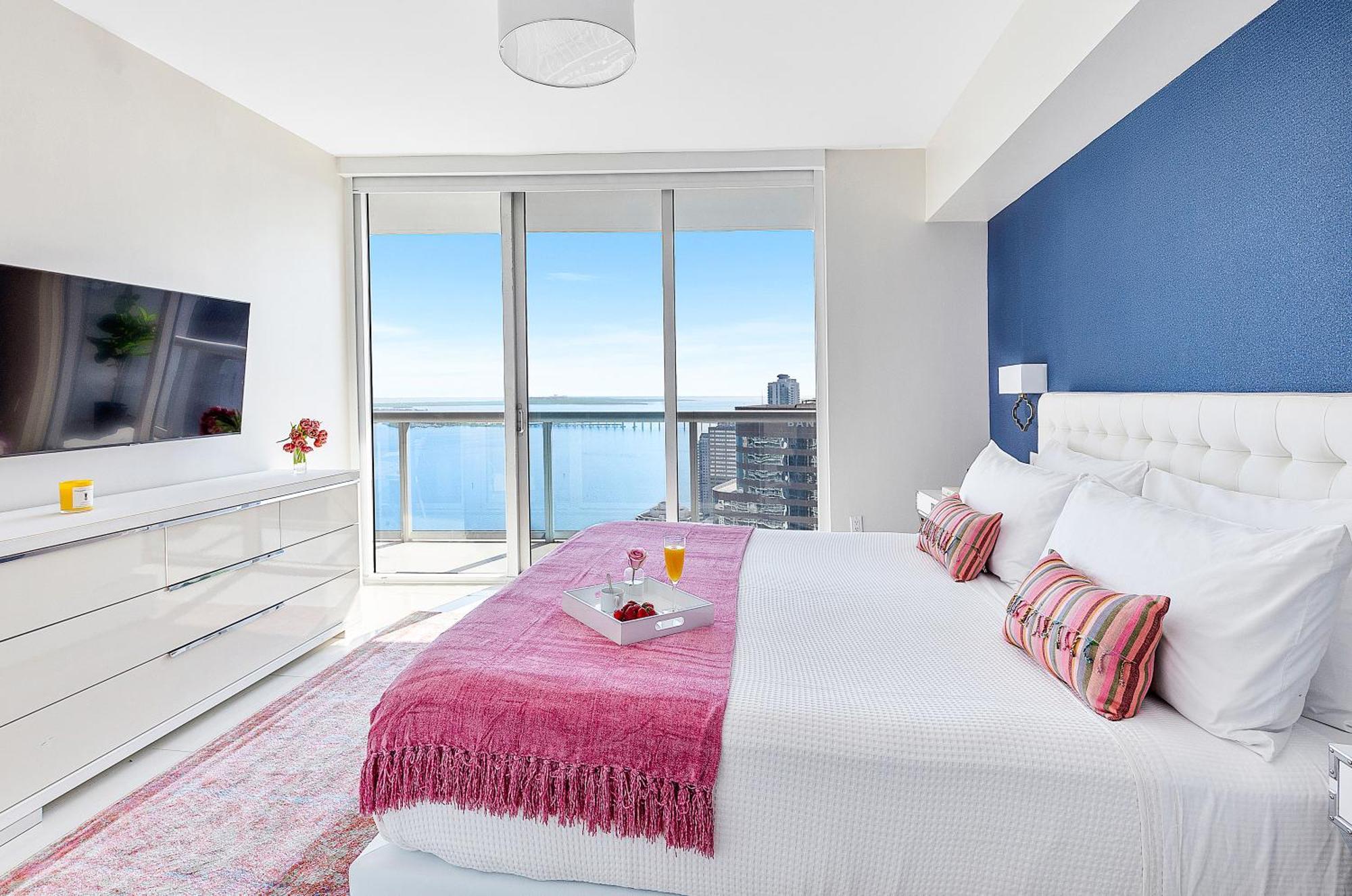 Brickell By Vacation Apartment *