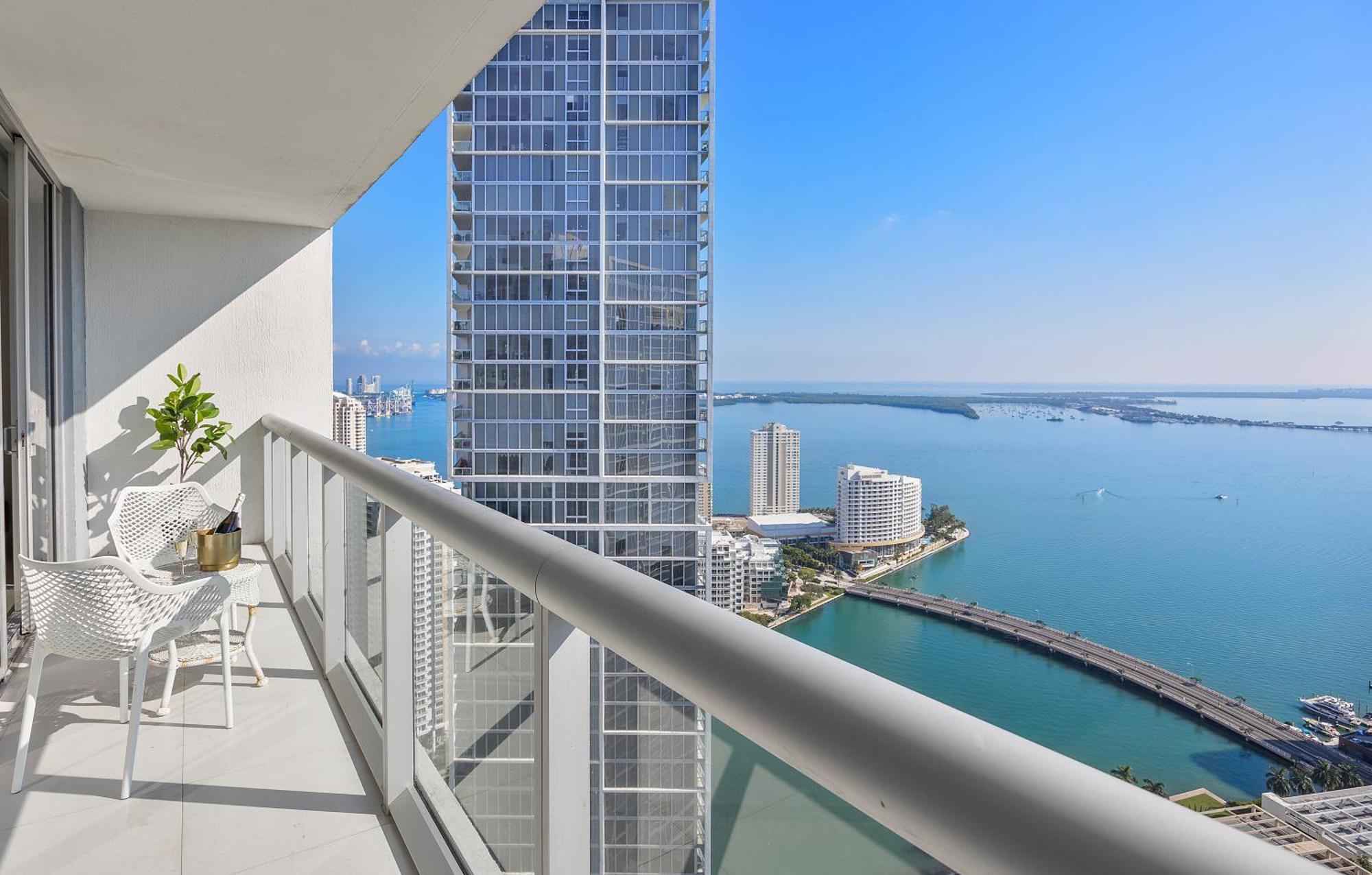 Apartment Brickell By Vacation Miami