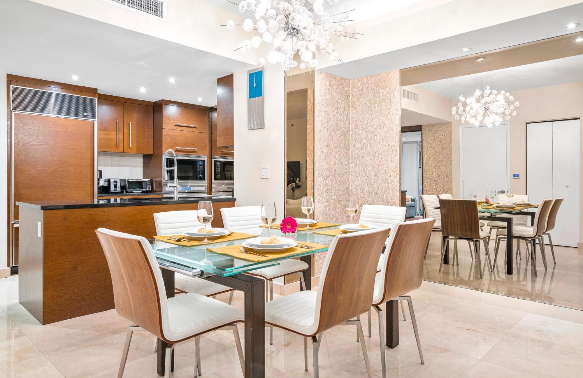 Brickell By Vacation Apartment