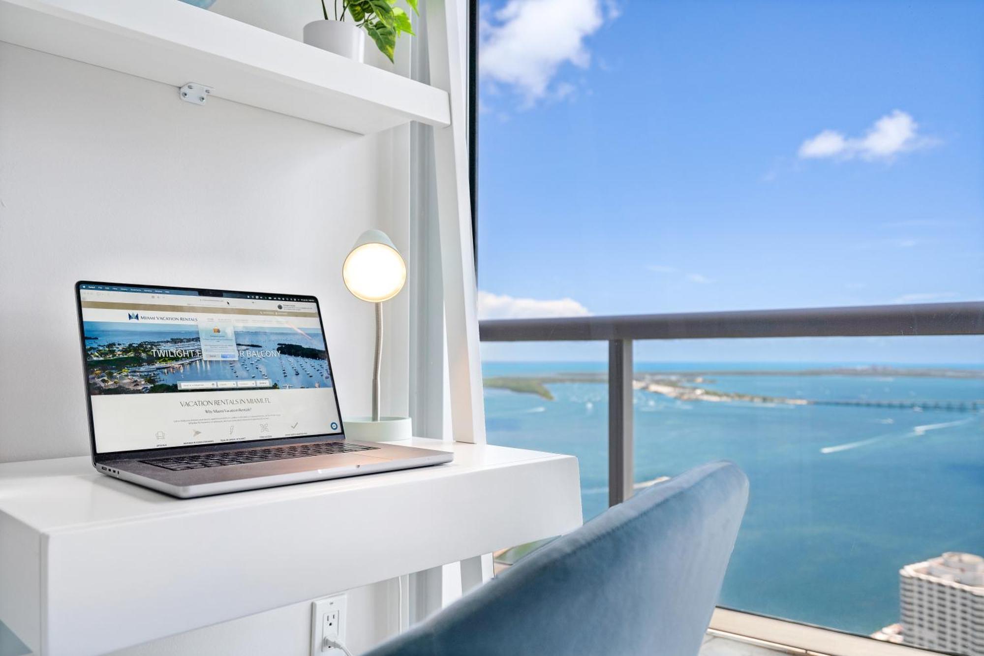 Apartment Brickell By Vacation *