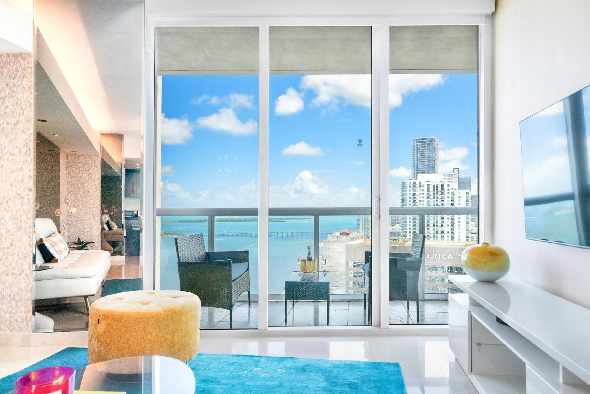 Brickell By Vacation Apartment Miami