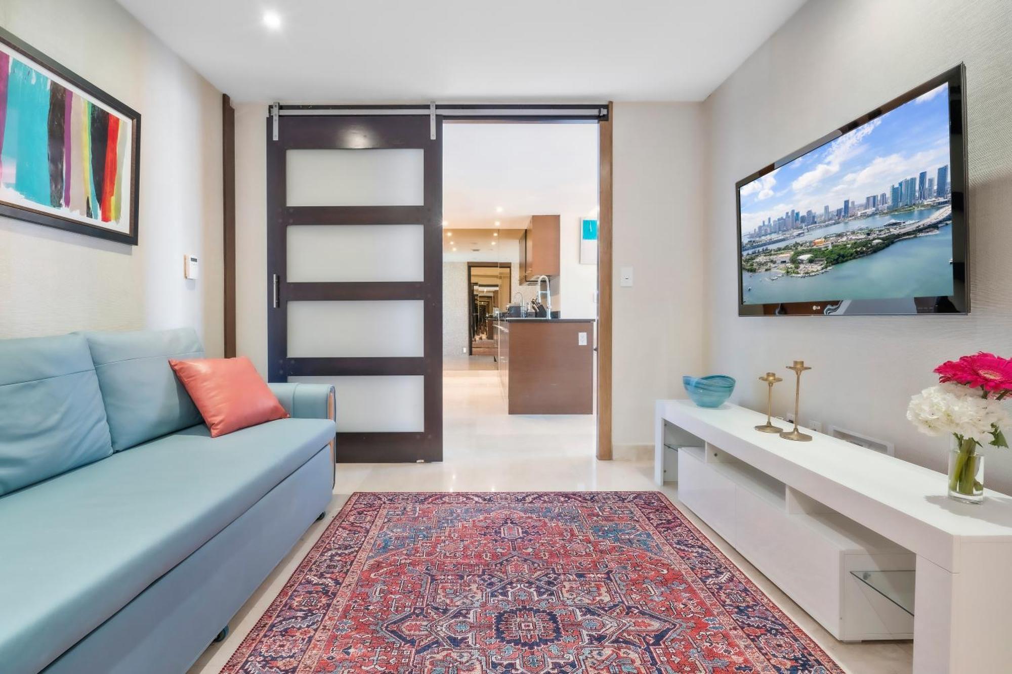 Brickell By Vacation *