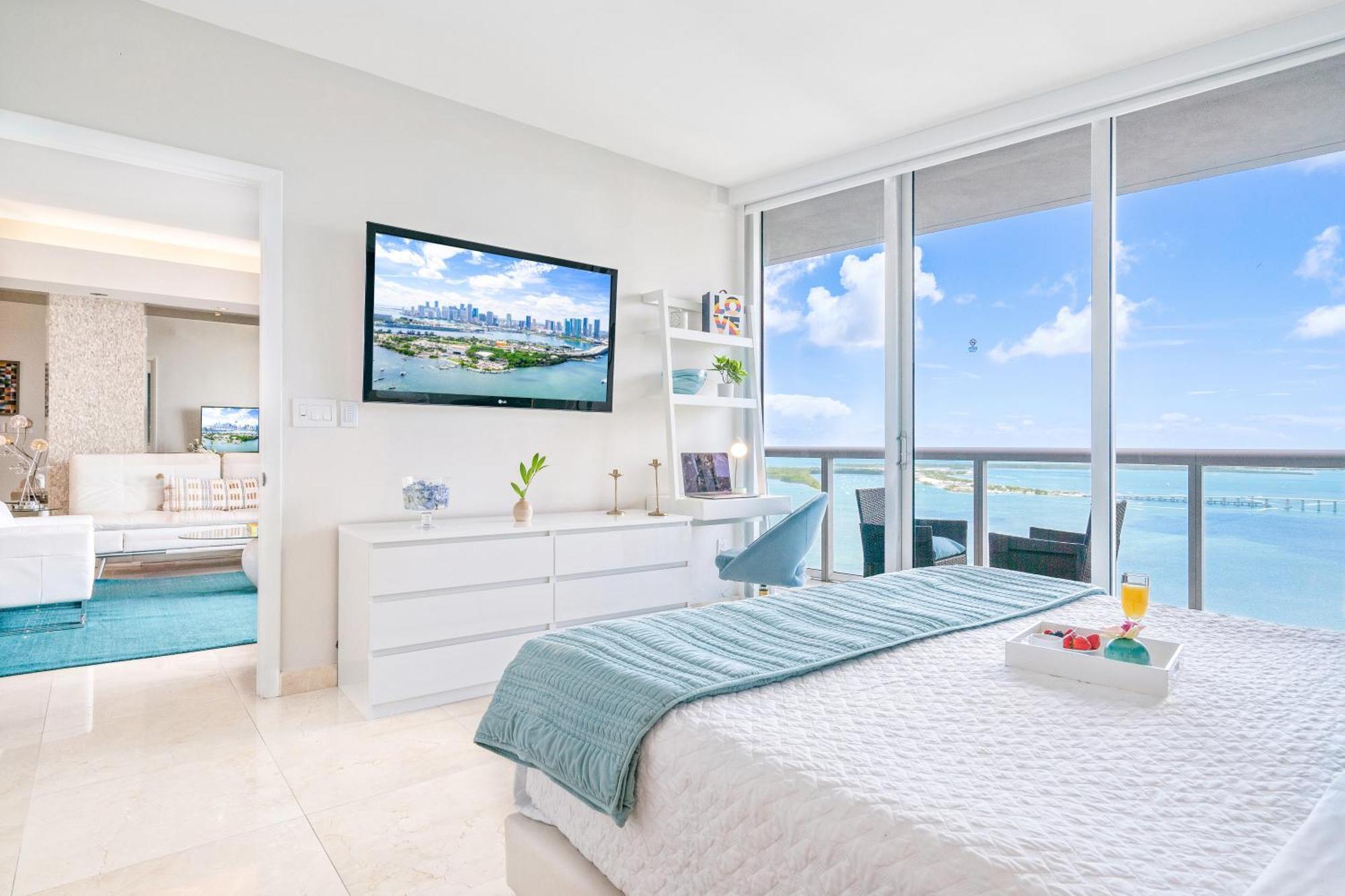 Apartment Brickell By Vacation