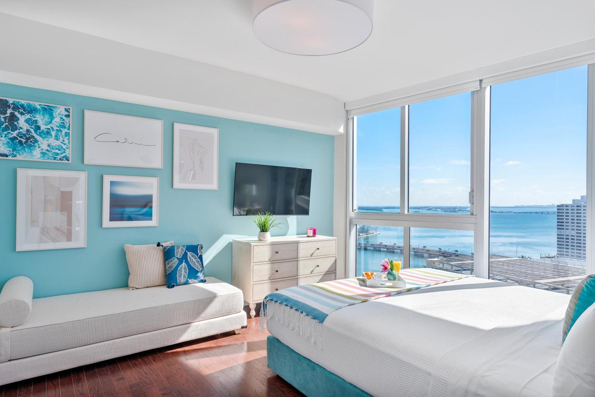Brickell By Vacation Apartment