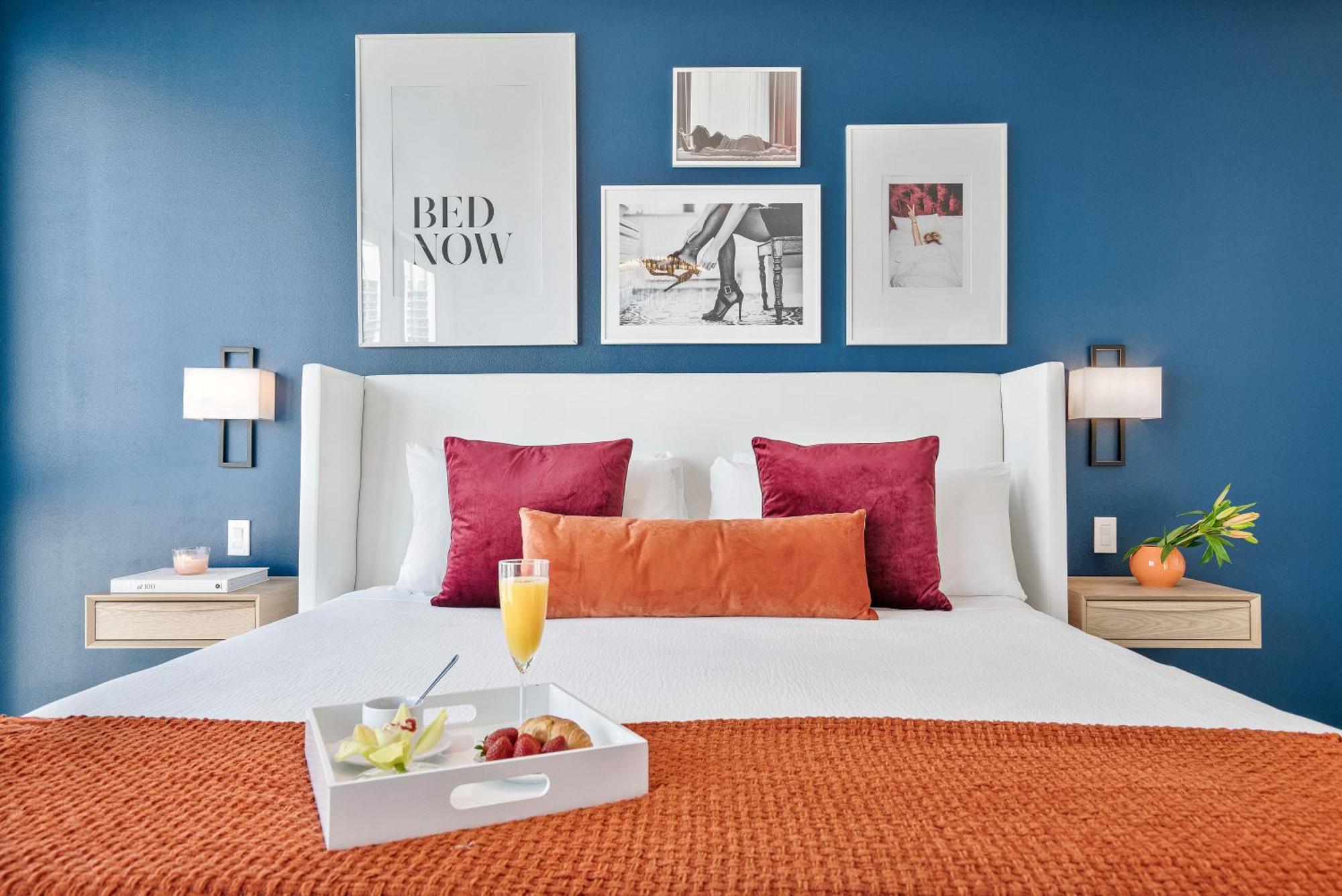 Apartment Brickell By Vacation Miami
