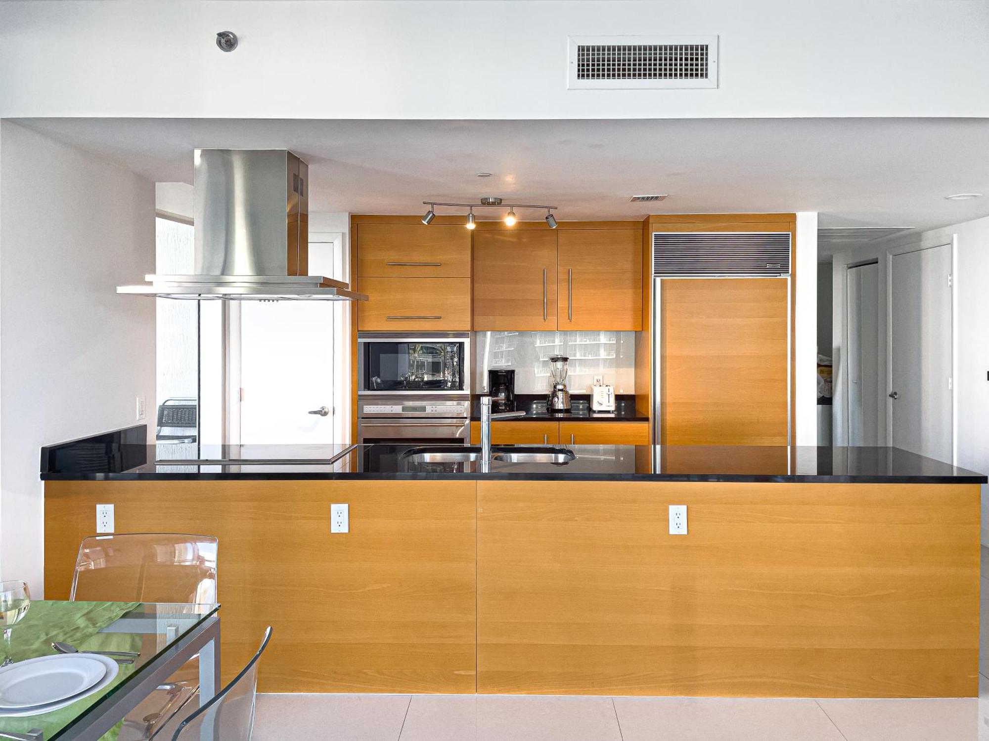 Brickell By Vacation Apartment Miami