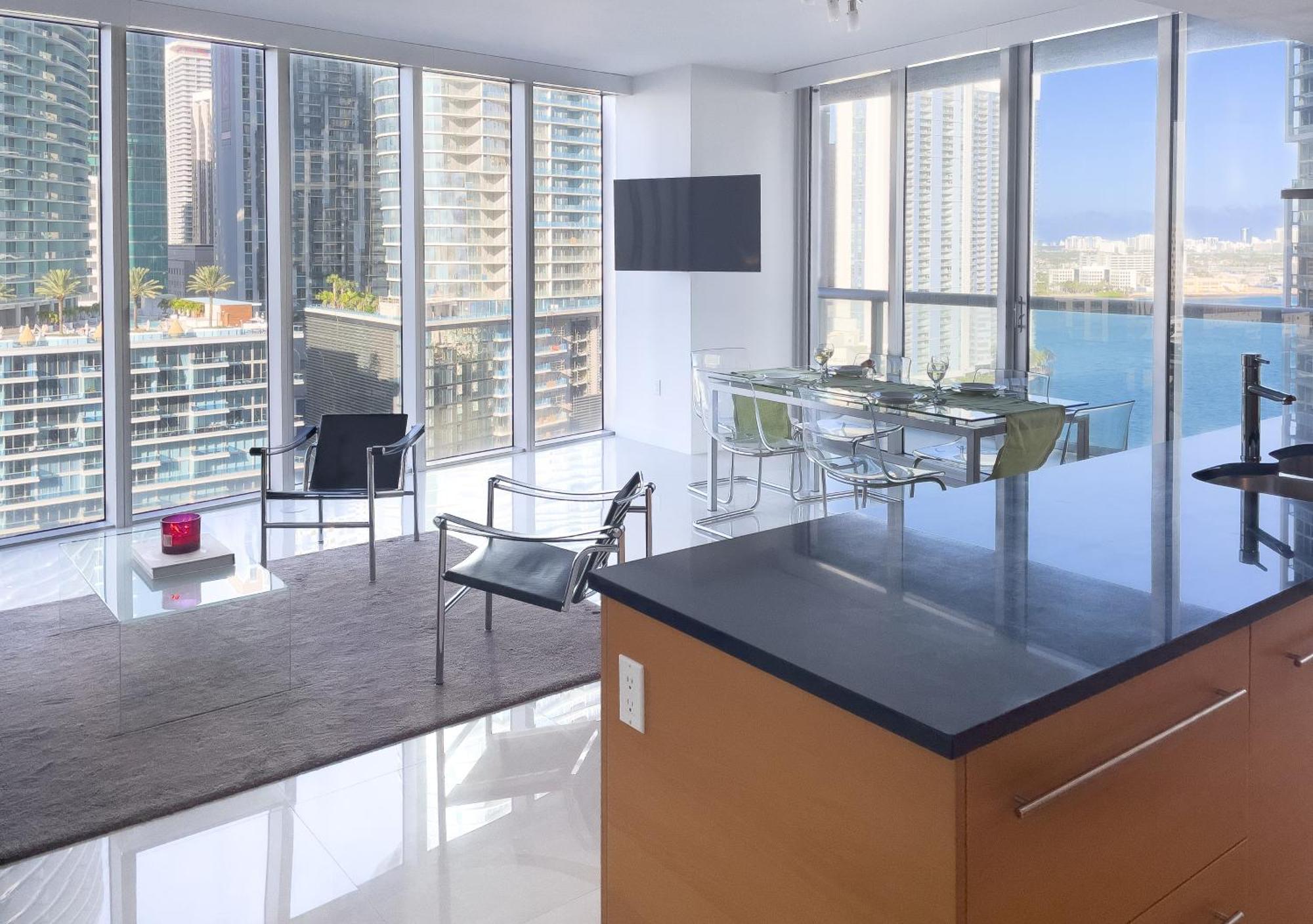 Brickell By Vacation Apartment