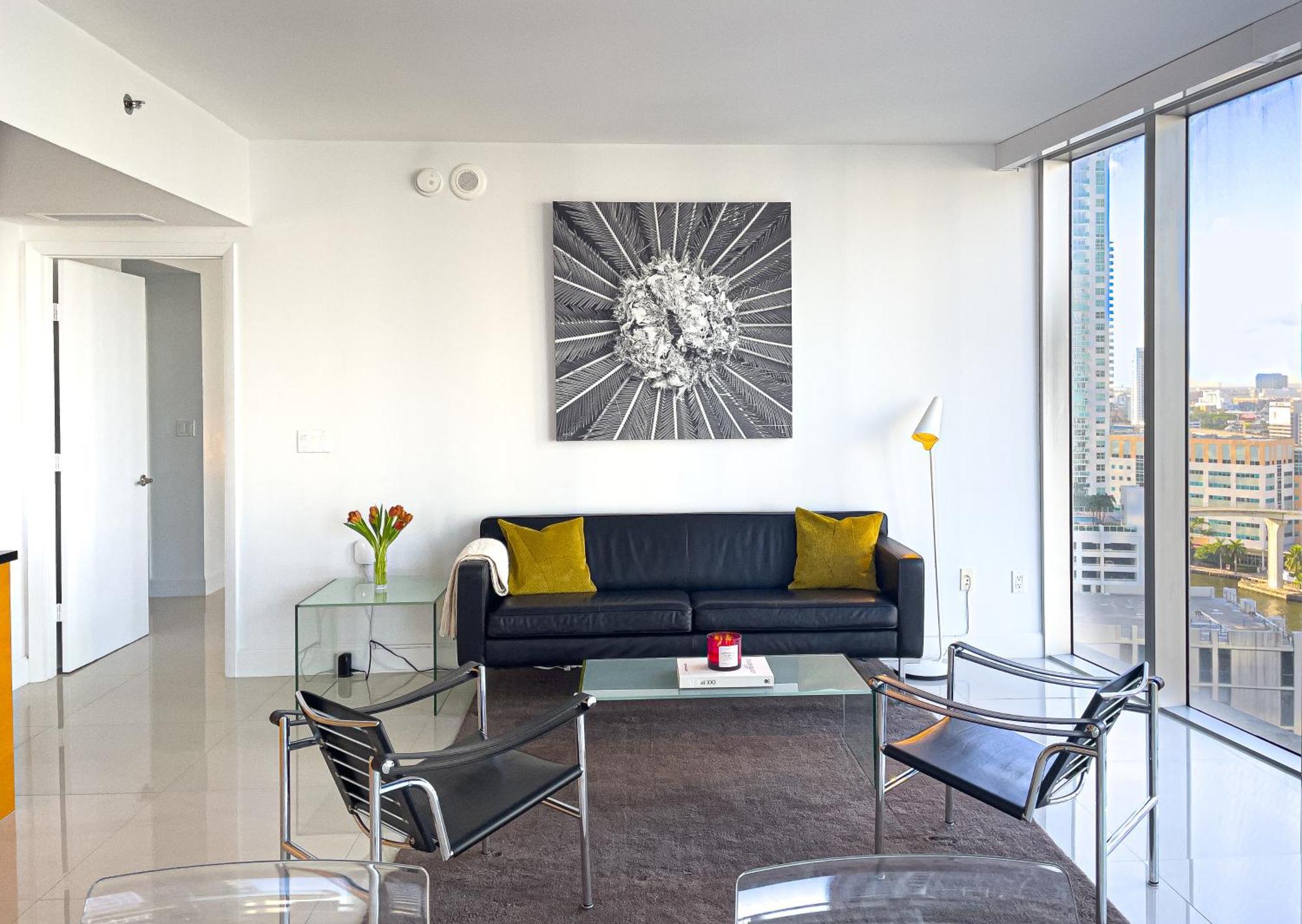 Brickell By Vacation Apartment *