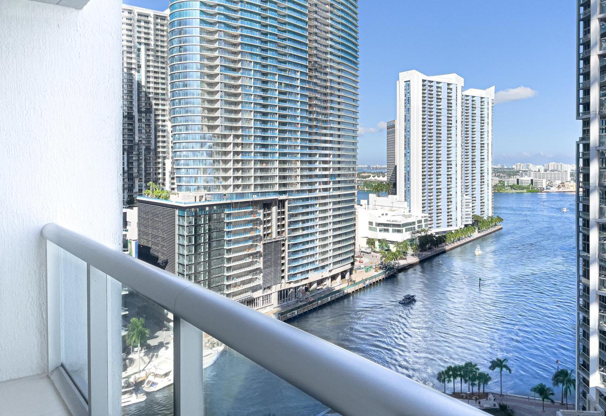 Apartment Brickell By Vacation Miami