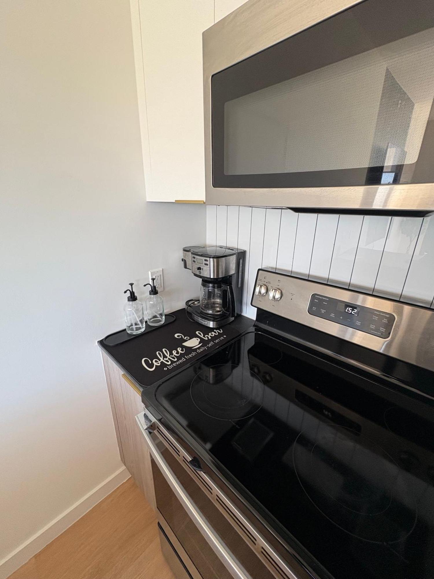 Apartment Luxury112