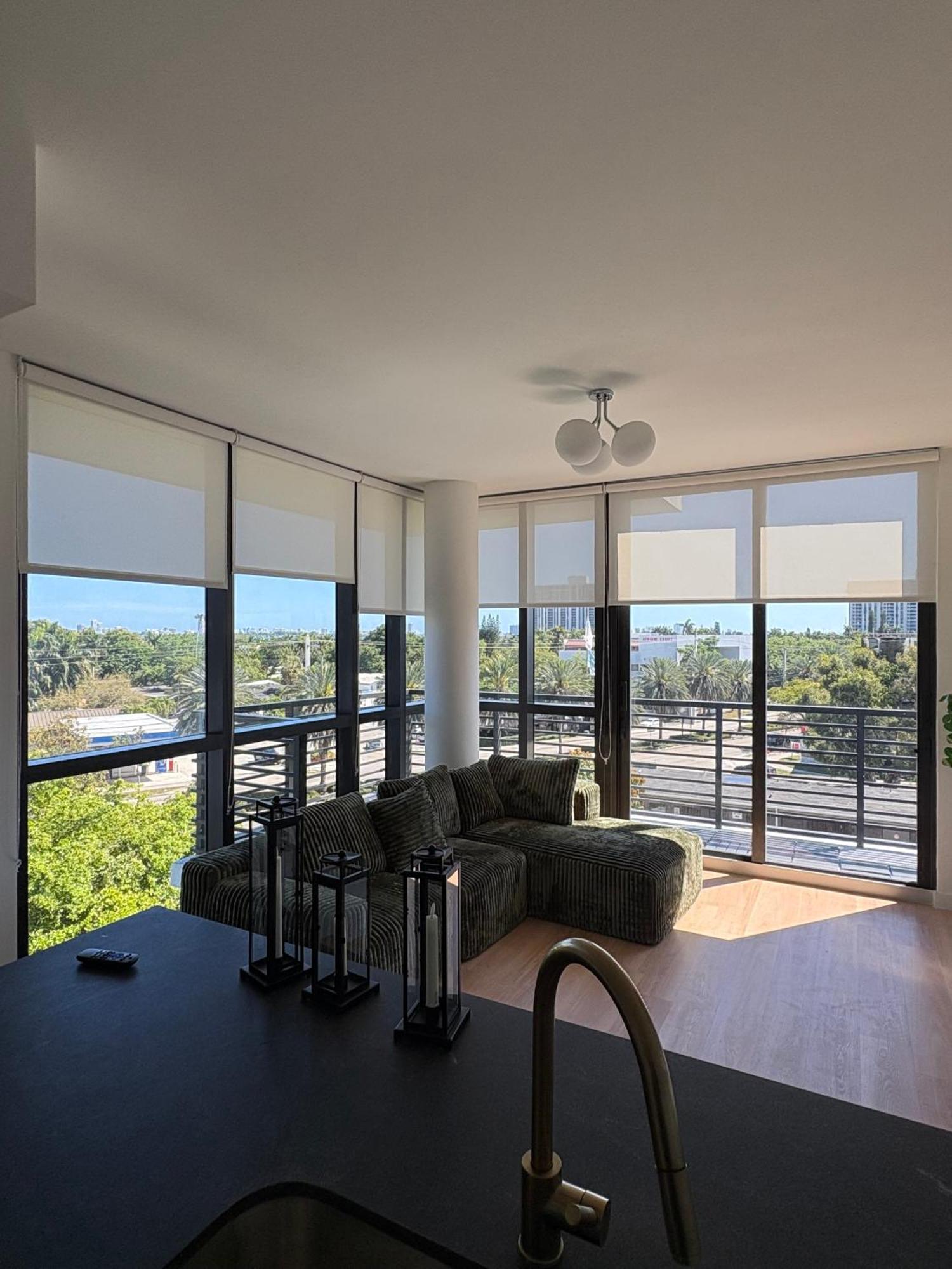 Luxury112 Miami