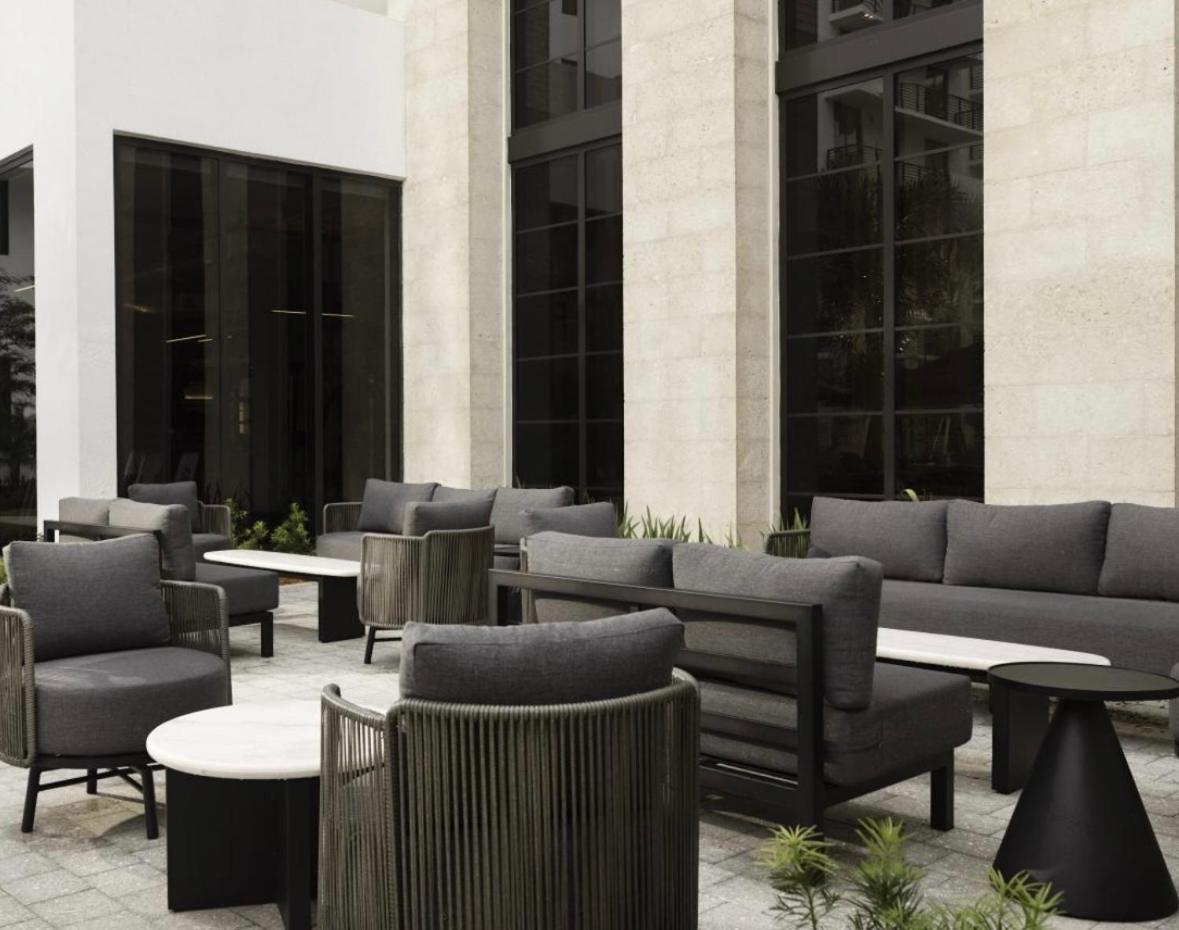 Luxury112 Miami