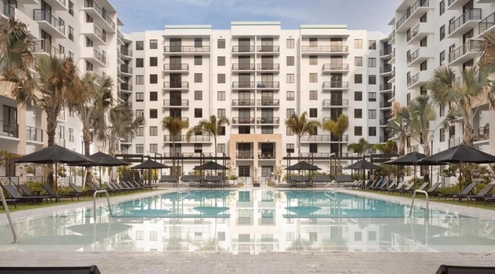 Luxury112 Apartment *