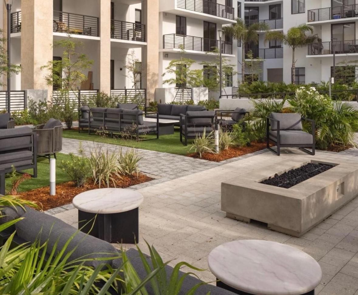 Luxury112 Apartment Miami
