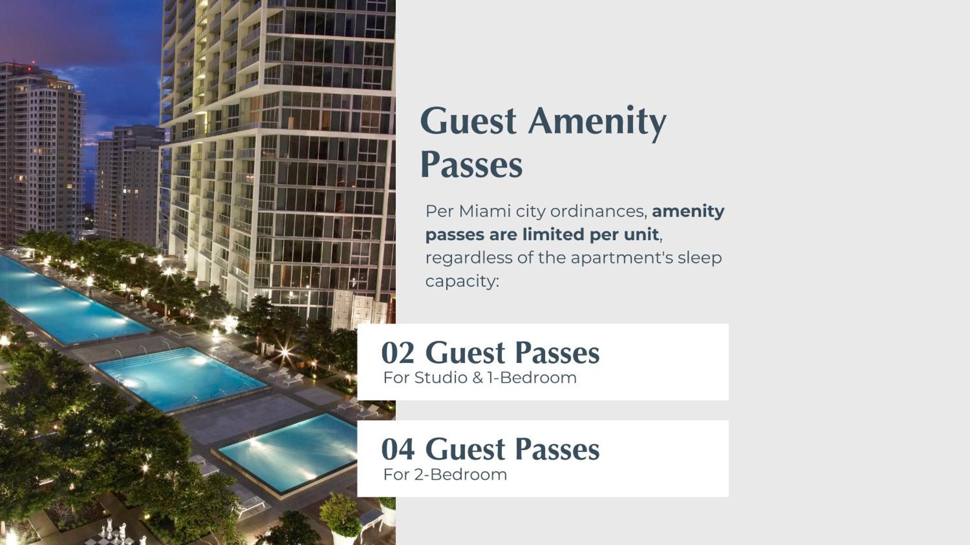 Apartment Brickell By Vacation *