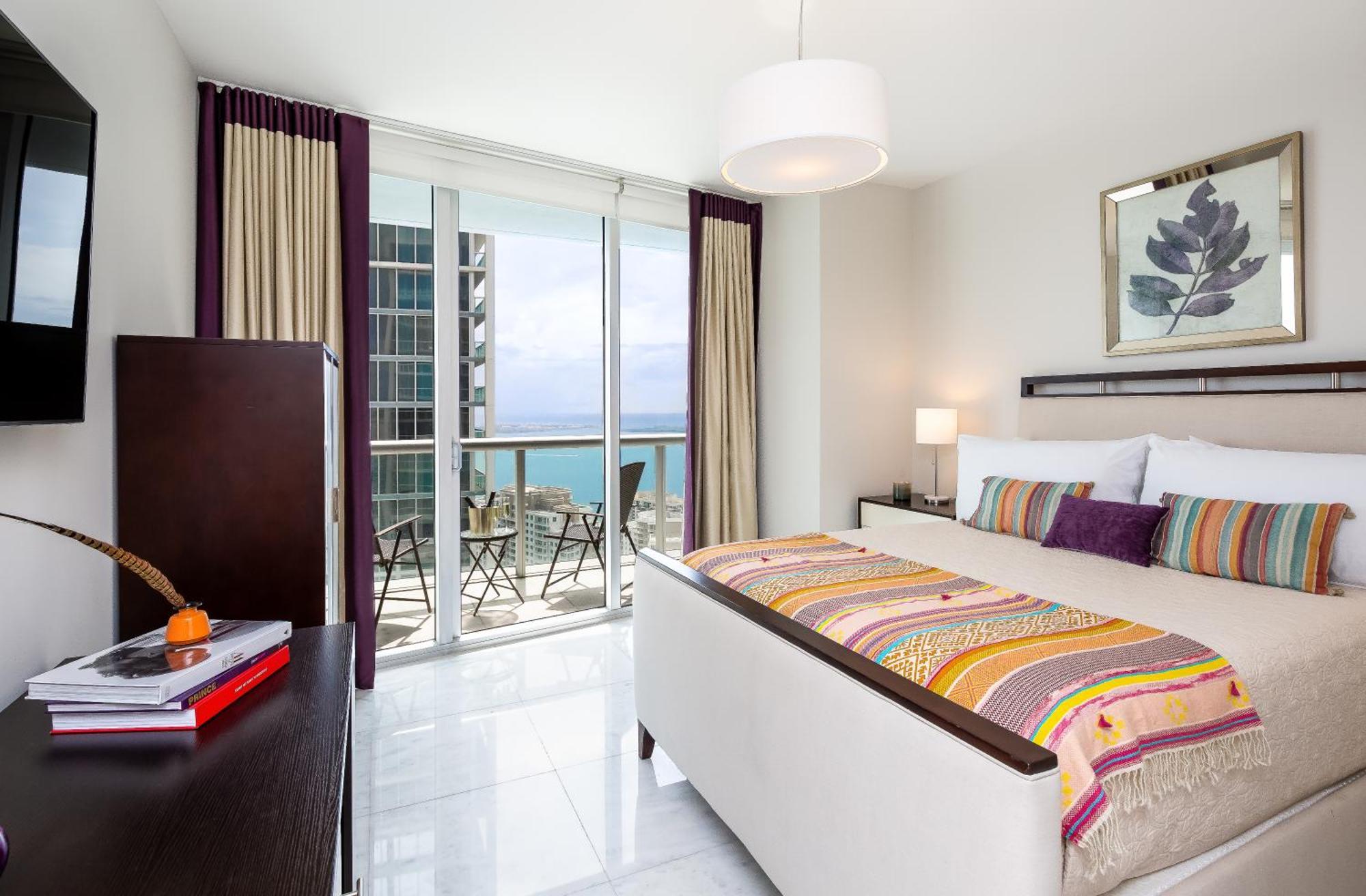 Brickell By Vacation Apartment Miami