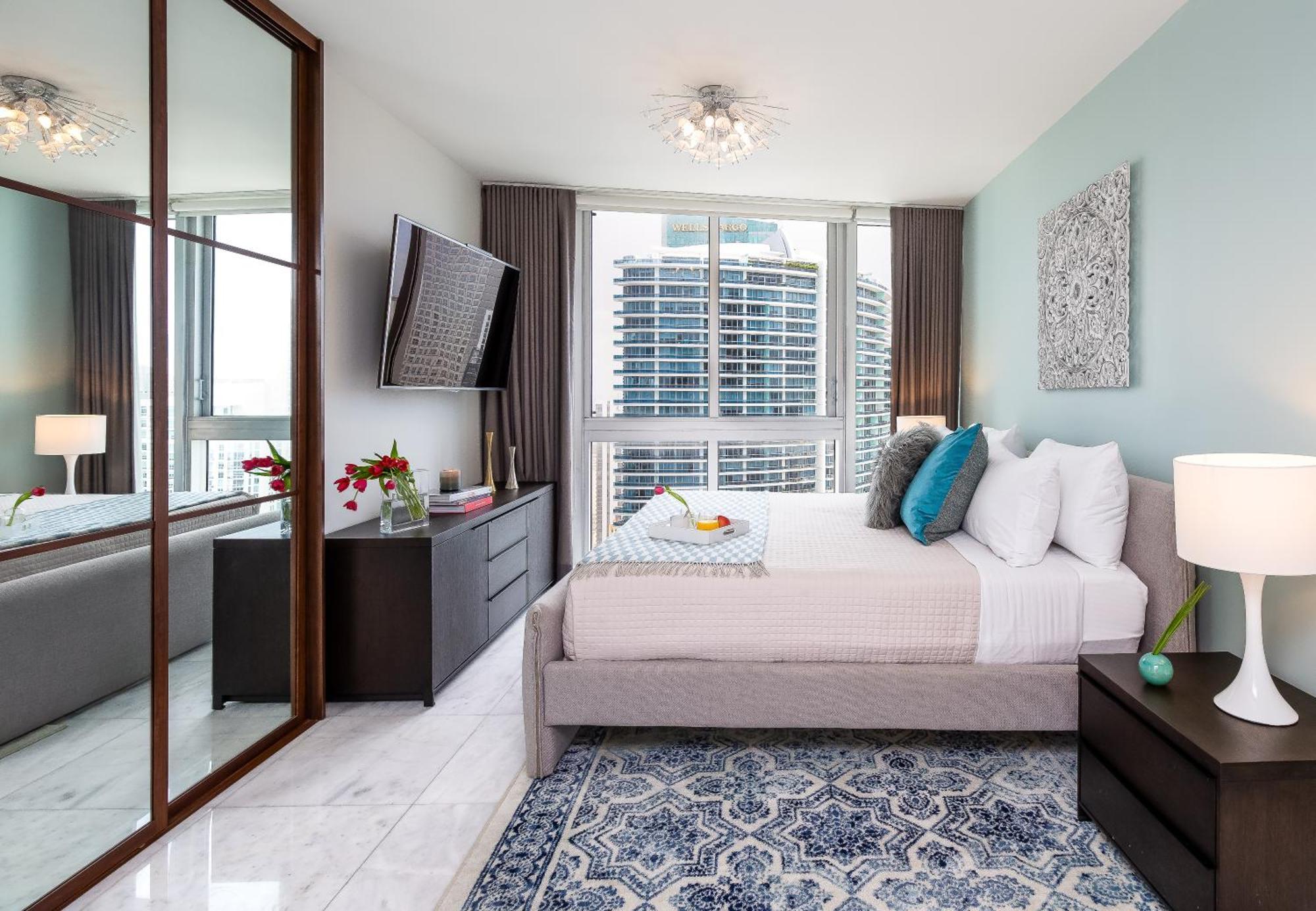 Brickell By Vacation *