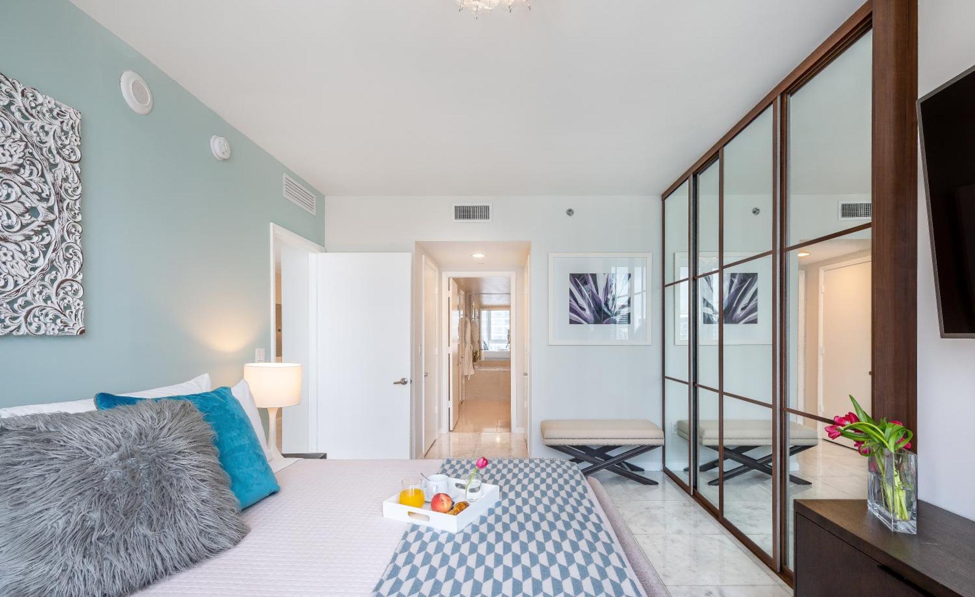 Brickell By Vacation * Miami