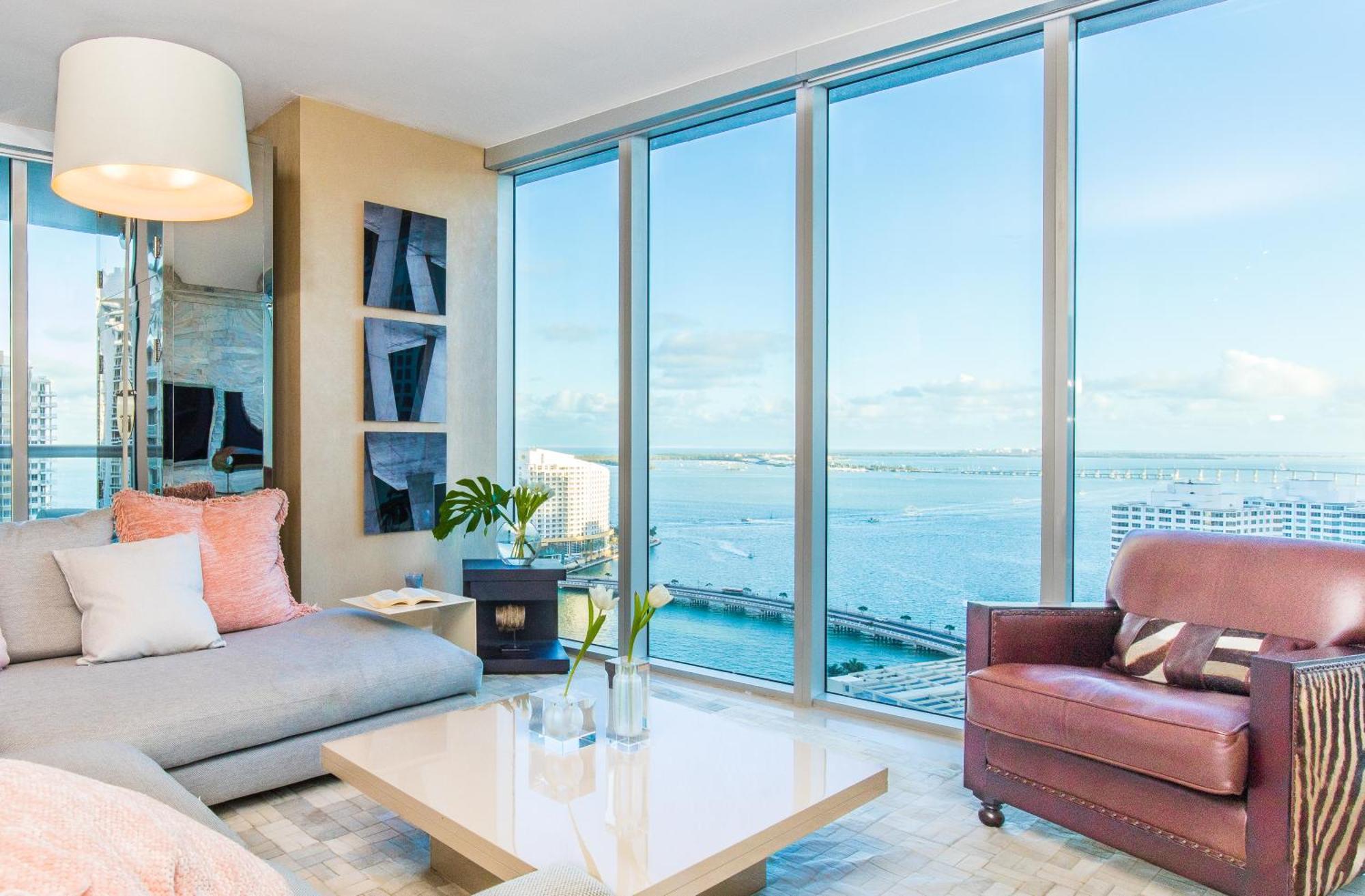 Brickell By Vacation Apartment *