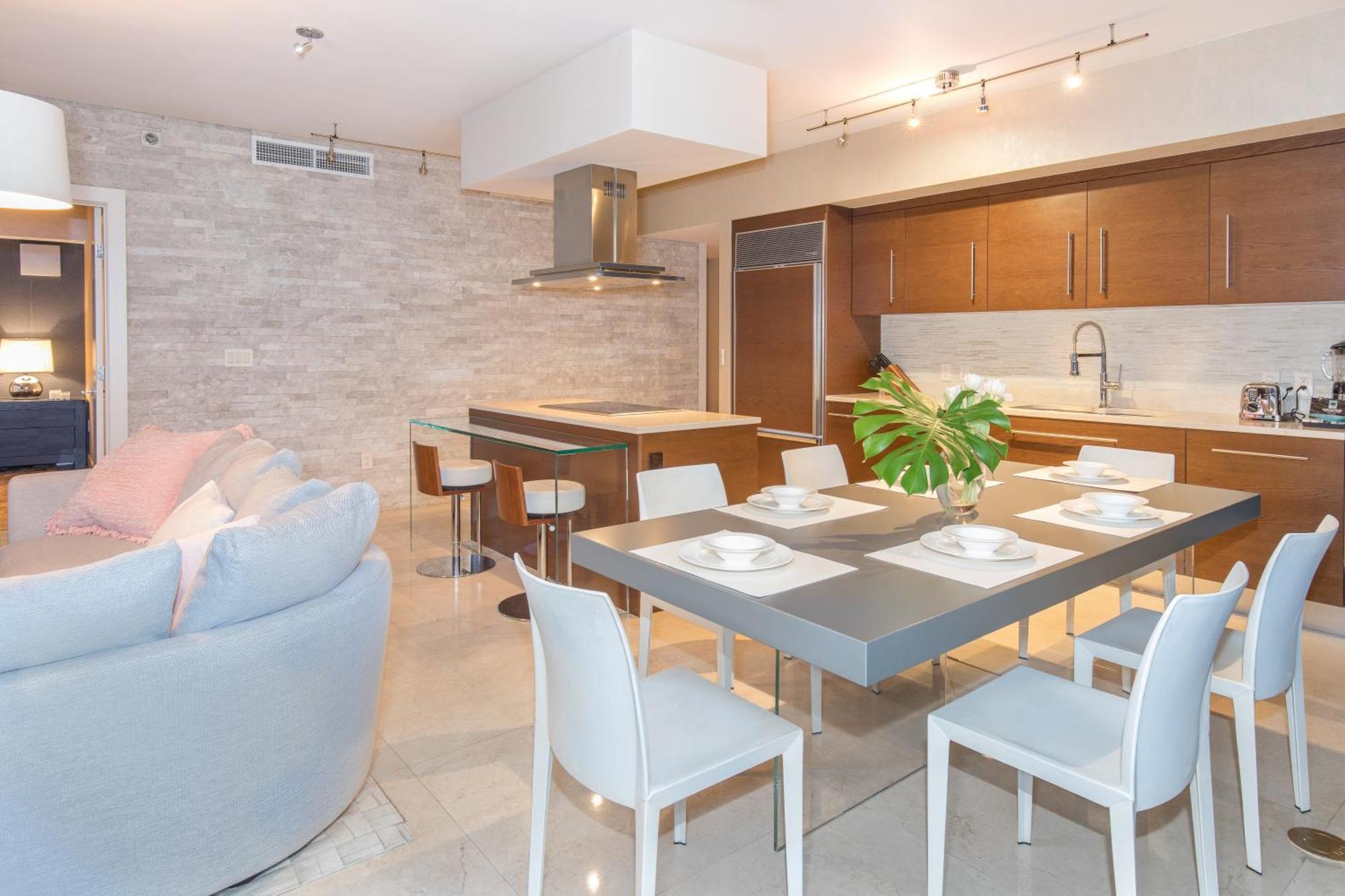 Brickell By Vacation Apartment Miami