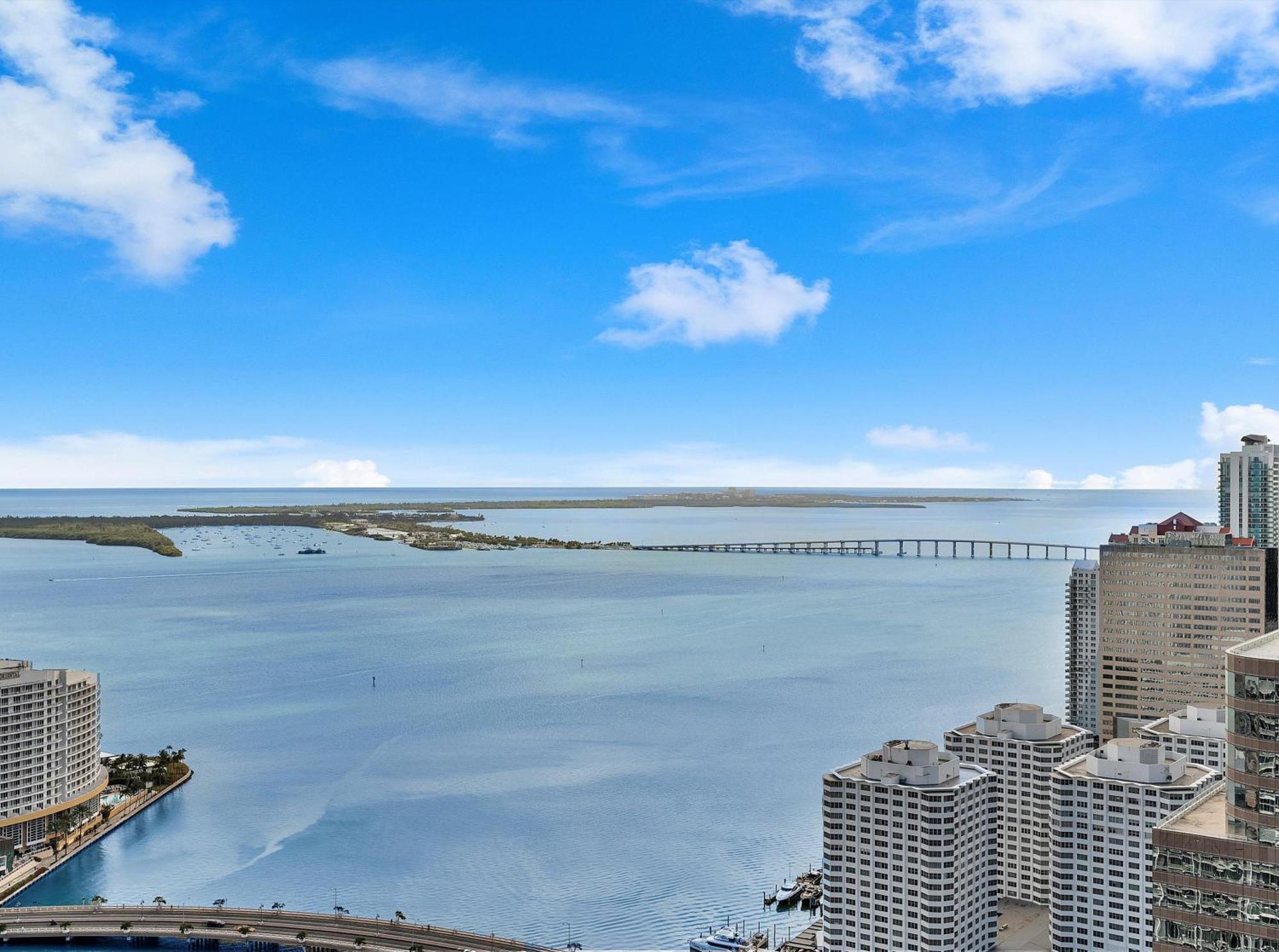 Brickell By Vacation Apartment Miami