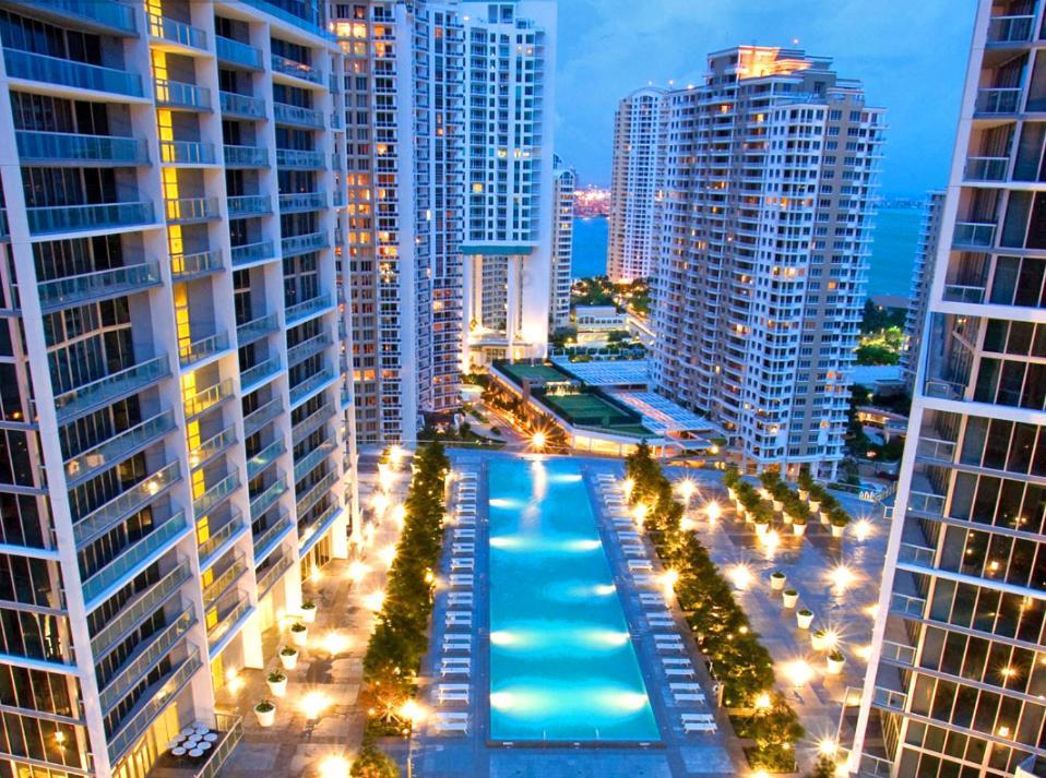 Luxury With Breathtaking & Bay Views Apartment *