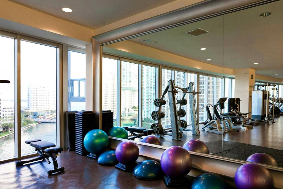 Apartment Luxury With Breathtaking & Bay Views Miami