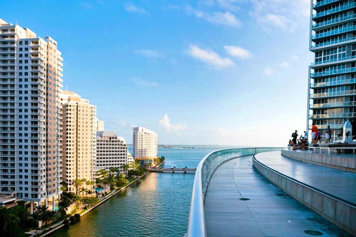 Apartment Luxury With Breathtaking & Bay Views *