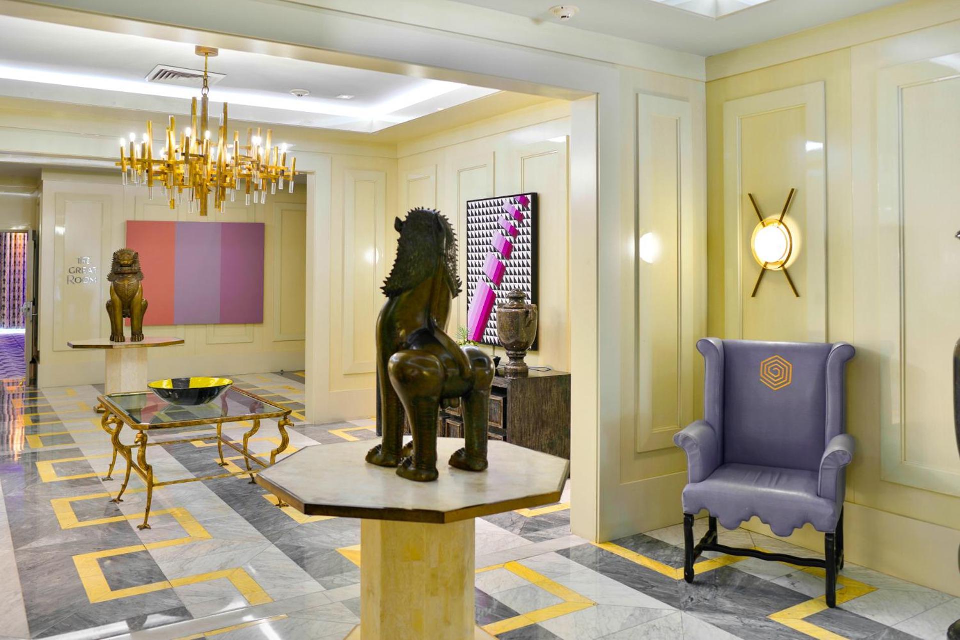 Luxury With Breathtaking & Bay Views Apartment *