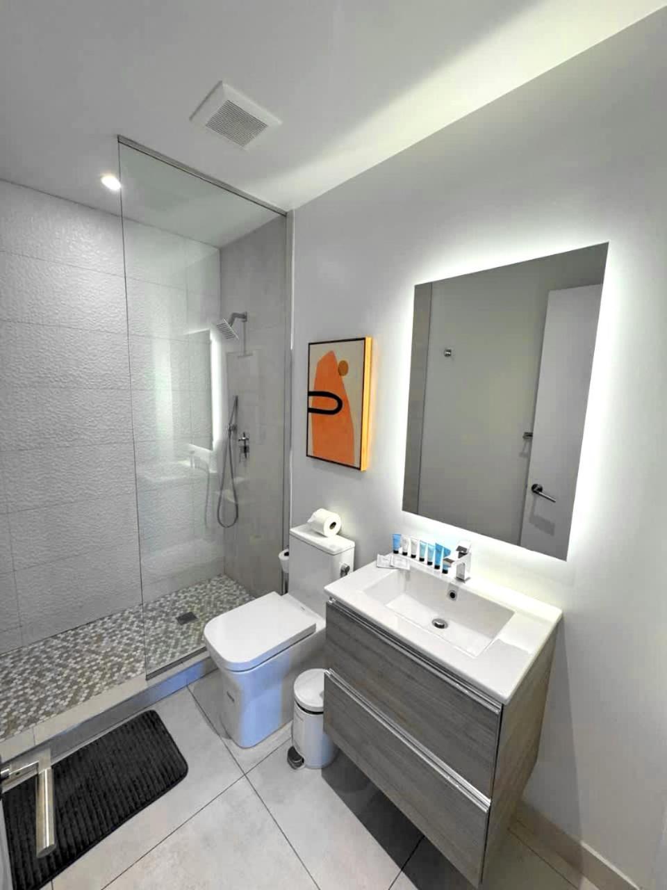 Brickell Walk To Shops & Dining Apartment Miami