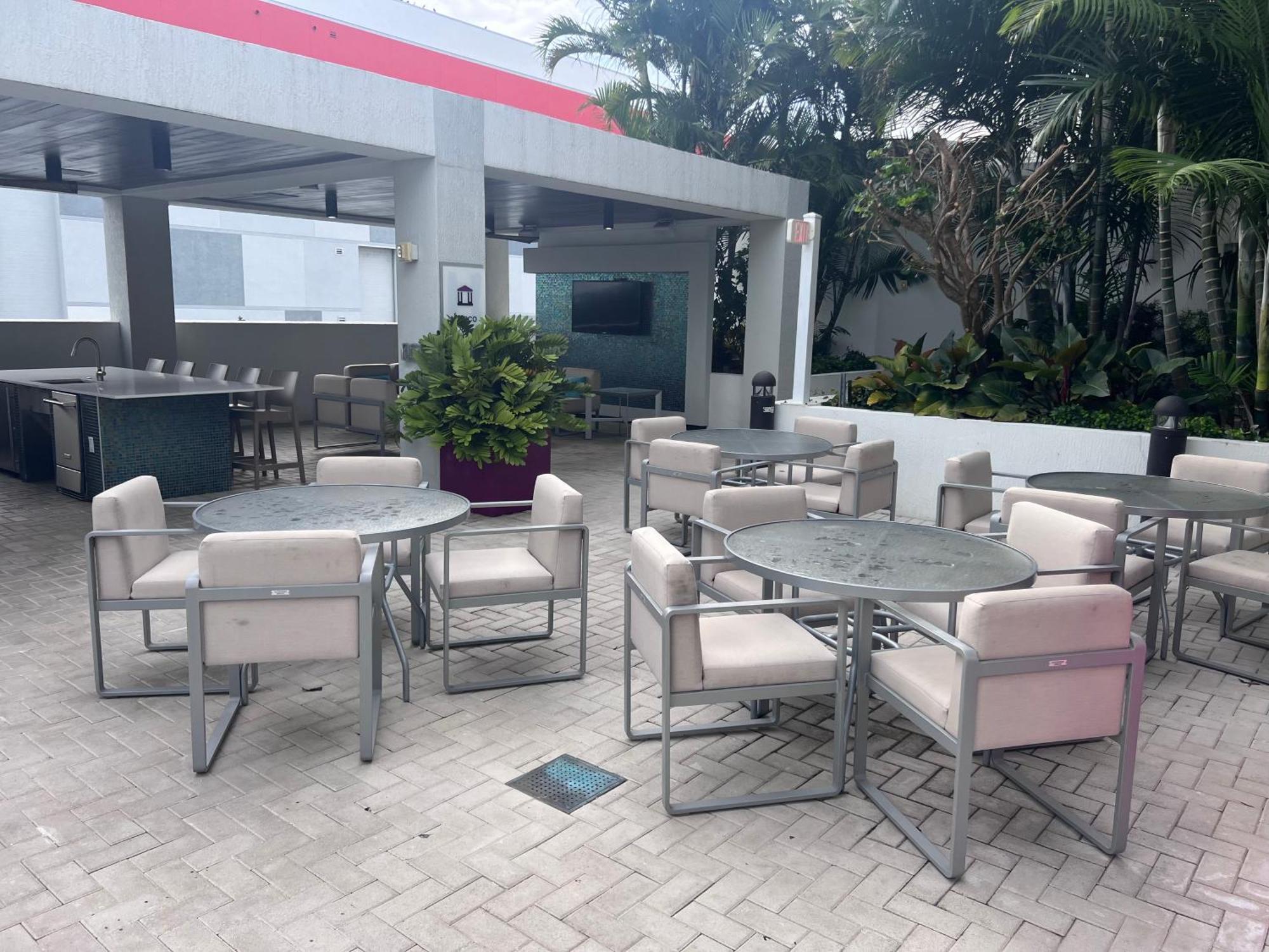 Master Bedroom In Calle Ocho Homestay Miami