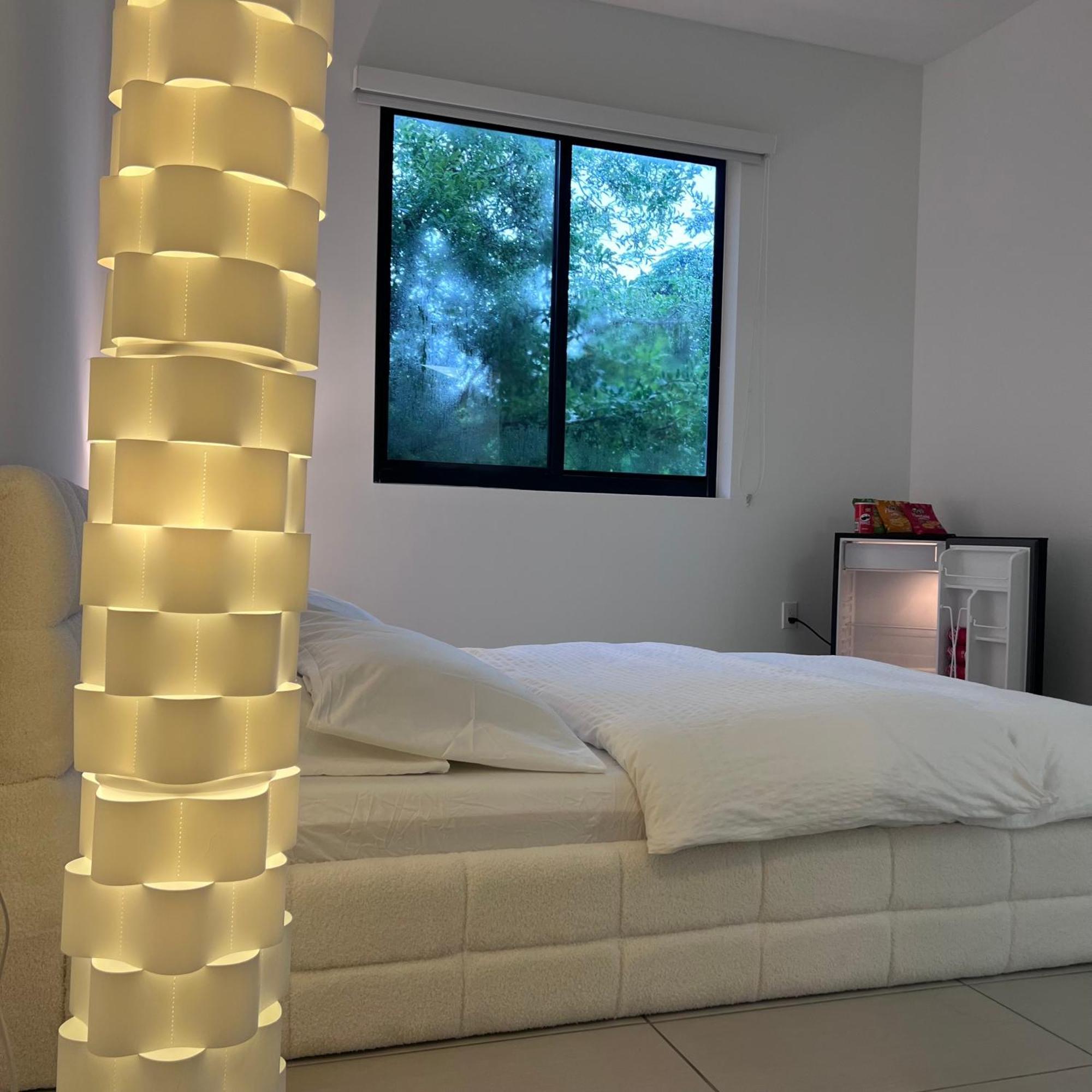 Master Bedroom In Calle Ocho *