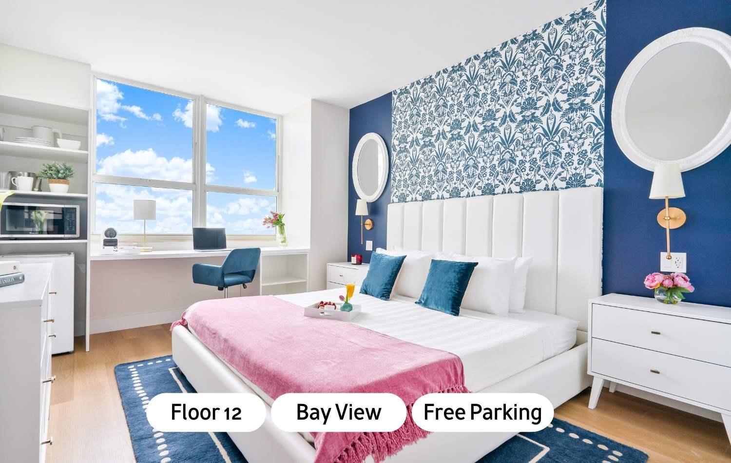 Mvr The Secret To Luxury Living Is Right Here * Miami