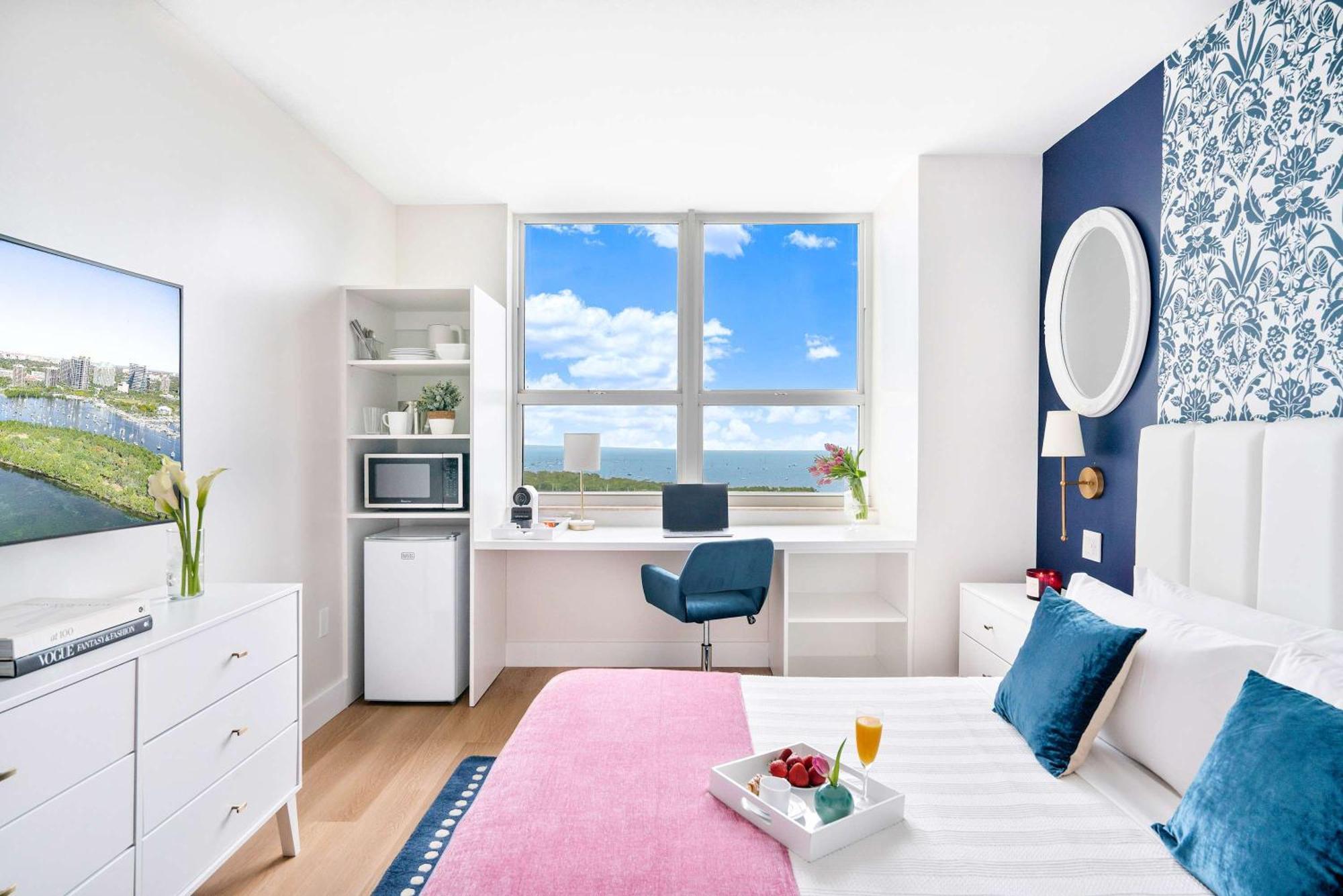 Mvr The Secret To Luxury Living Is Right Here Miami