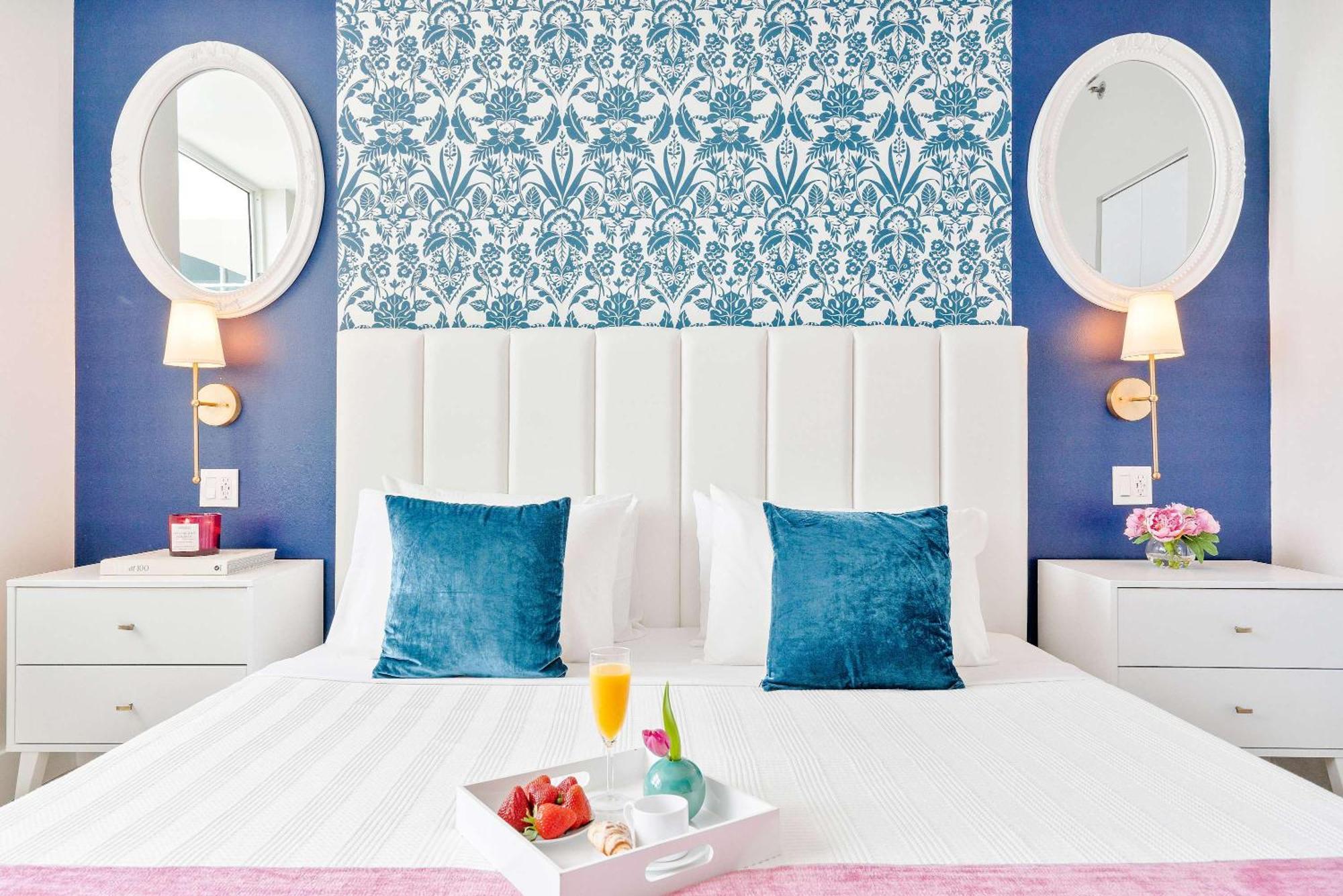 Mvr The Secret To Luxury Living Is Right Here Inn
