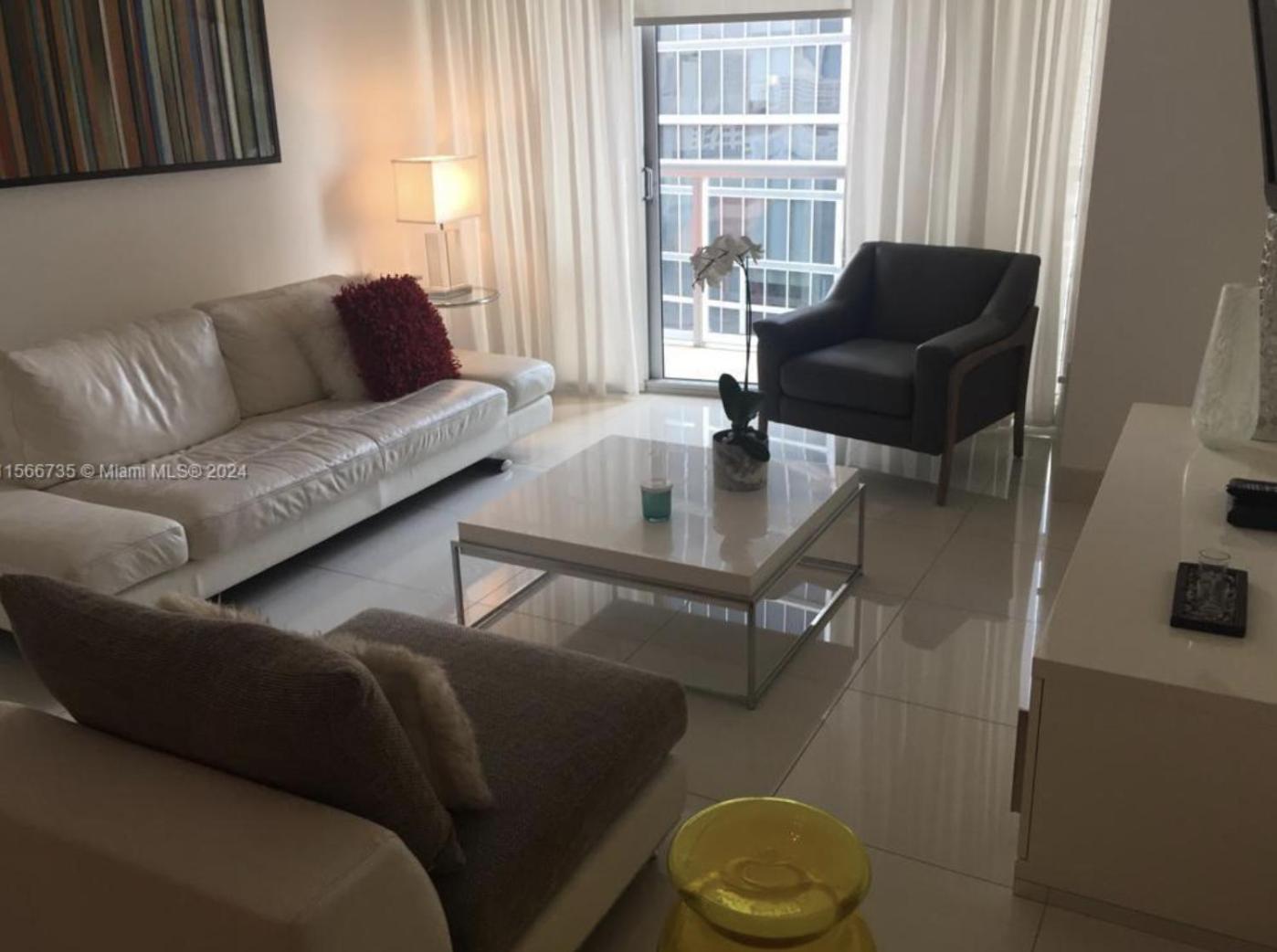 Icon Brickell Residences 4* Miami