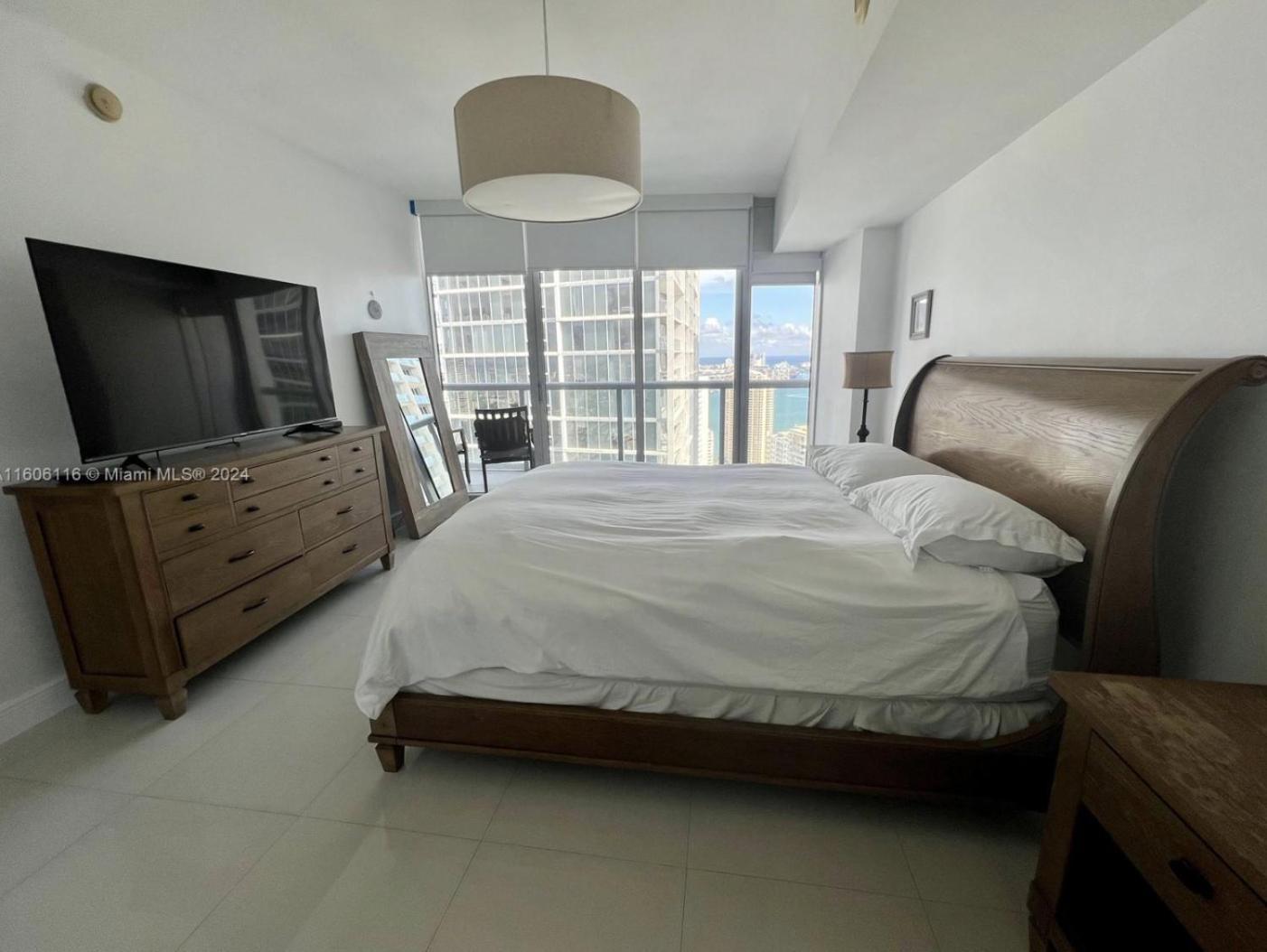 Icon Brickell Residences Aparthotel 4*