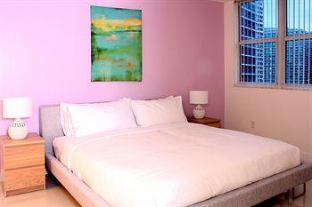 Apartment Dharma At Brickell Miami