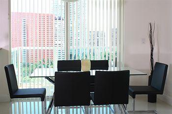 Dharma At Brickell Apartment Miami