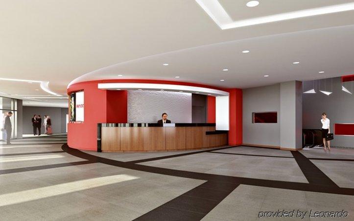 Doubletree By Hilton Miami Airport & Convention Center 4*