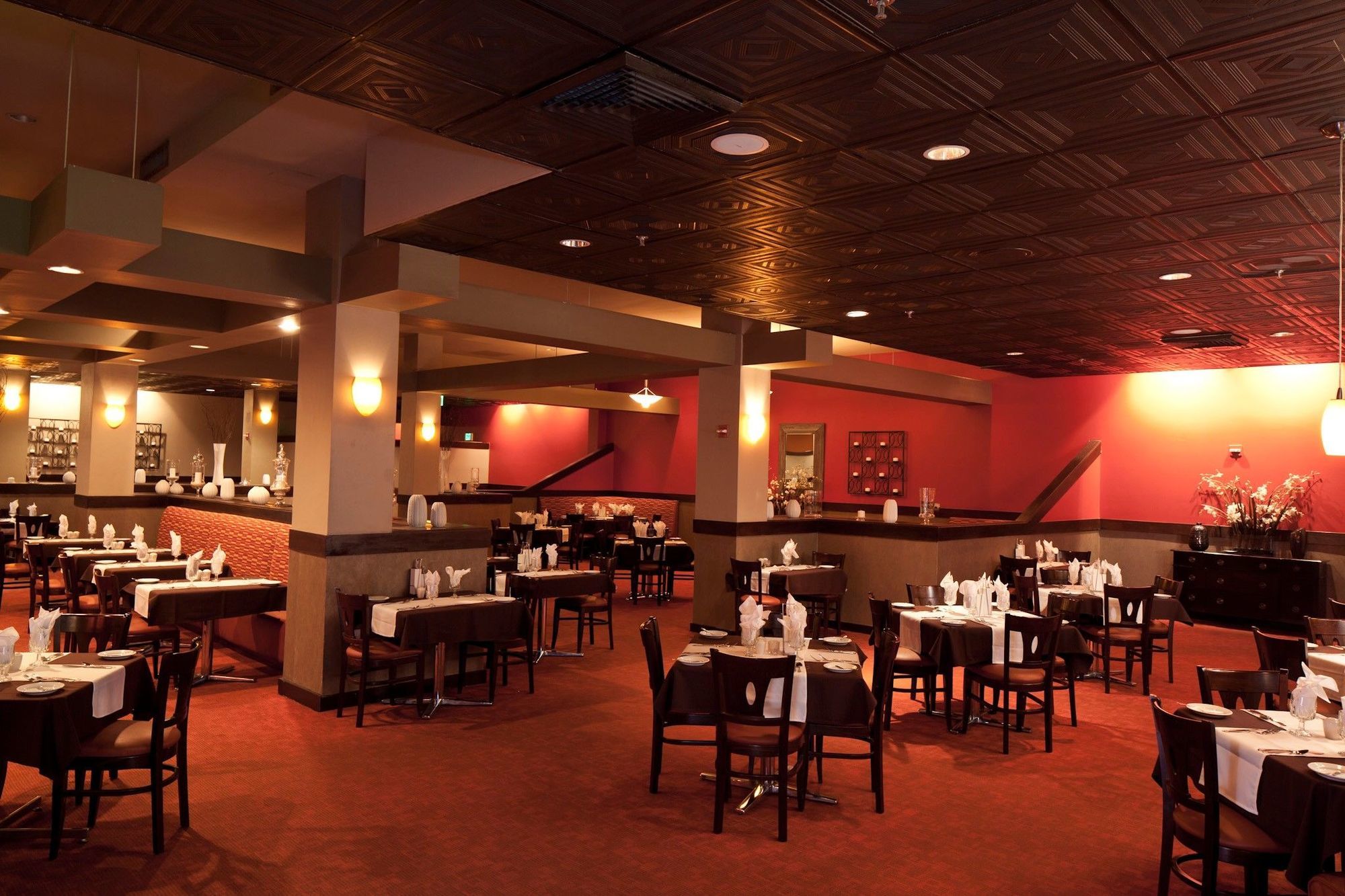 Hotel Doubletree By Hilton Miami Airport & Convention Center Miami Springs