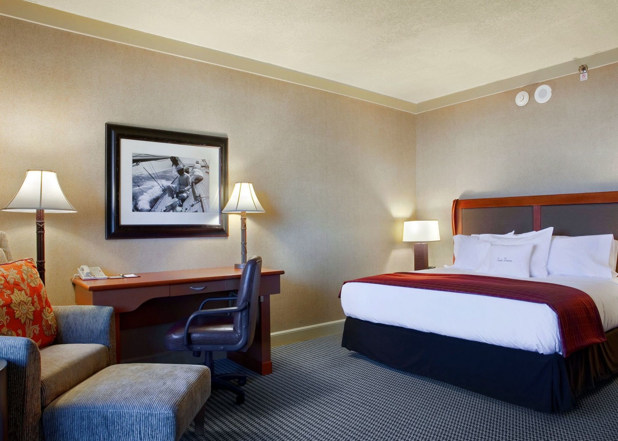 Hotel Doubletree By Hilton Miami Airport & Convention Center