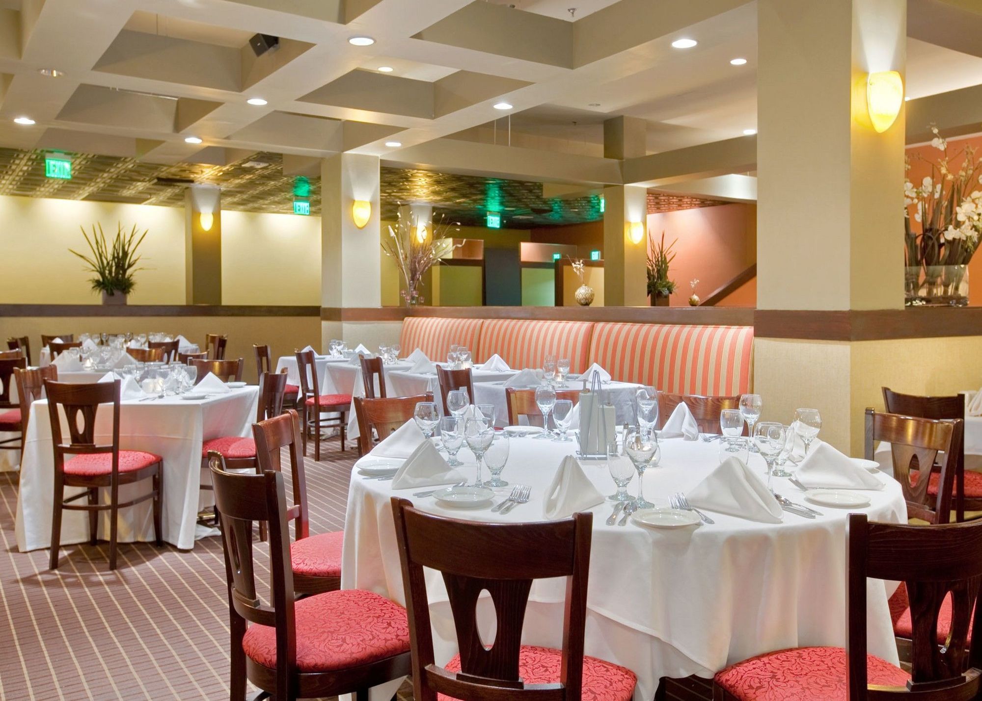 Hotel Doubletree By Hilton Miami Airport & Convention Center 4*