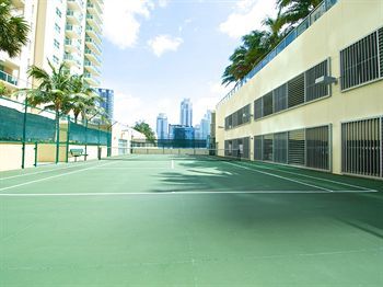 Dharma At Brickell Apartment *