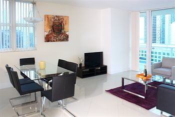 Dharma At Brickell Apartment *