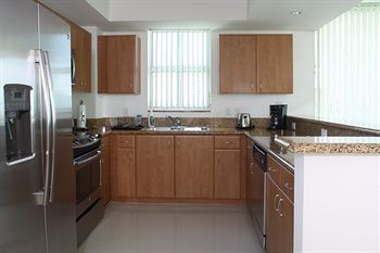 Dharma At Brickell Apartment Miami