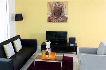 Dharma At Brickell Apartment
