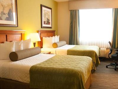 Western Miami-doral/dolphin Mall Hotel Sweetwater