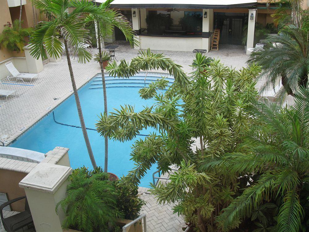 Rodeway - Coral Gables 3* South Miami