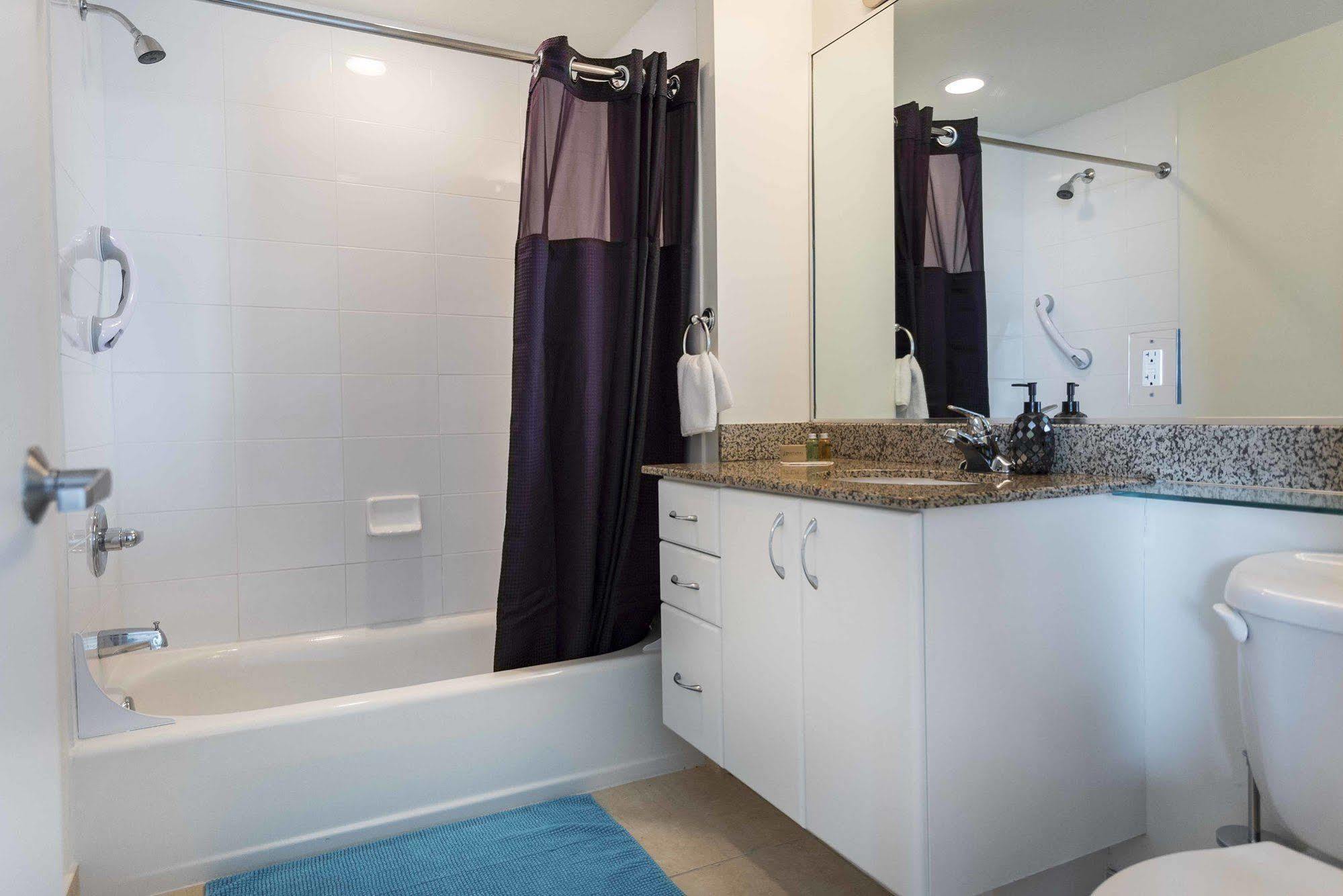 Dharma At Brickell Apartment Miami